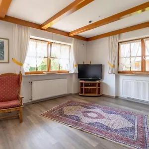 Burgberger Hörnle Apartment Burgberg im Allgäu