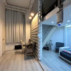  Apartment Roland Downtown - Akacfa Hungary