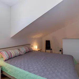 Karin Apartment Veli Lošinj