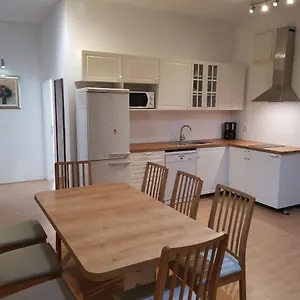  Apartment Spacious 140m2 Downtown 3 Bedroom