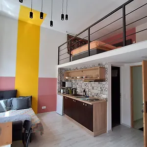  Apartment Tempo Hungary
