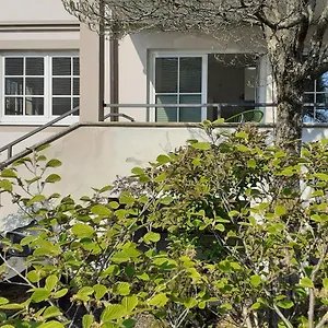 Im Fischerhaus Apartment Nonnenhorn