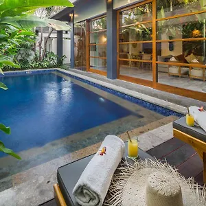  Villa Dee 6 Indonesia