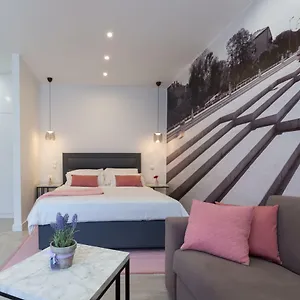  Apartment Unique Croatia
