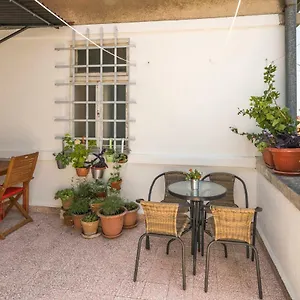  Apartment Dinka With Terrace