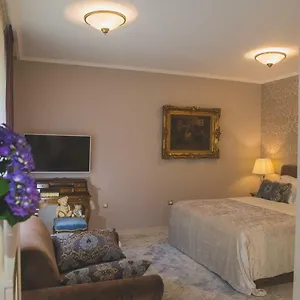  Apartment Luxury Padre Pio