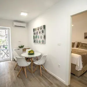  Apartment Dioclessima