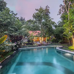  Villa Jero Sebali By Travellink Bali Indonesia